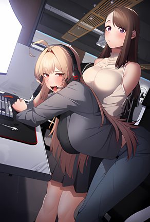 歪歪漫画网页热门日漫推荐